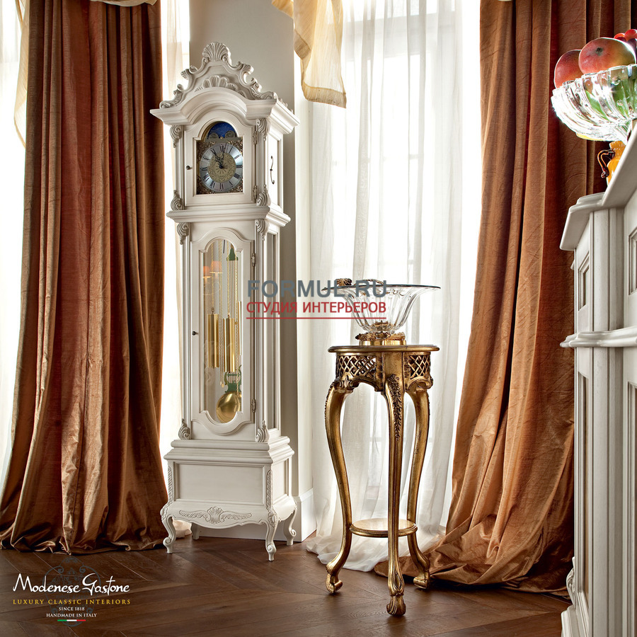 Гостиная Modenese Gastone CASANOVA 7